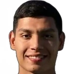 Nelson Augustin Cordoba