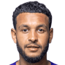 Joshua King