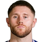 Wes Burns