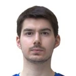 Dmitriy Latykhov