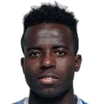 Yamoussa Camara