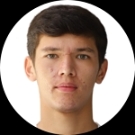 Shakhzod Abrorov