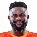 Kingsley Sokari