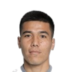 Oybek Rustamov