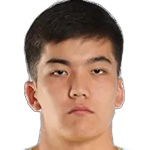 Samandar Muratbaev