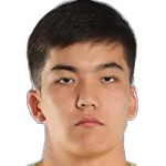 Samandar Muratbaev