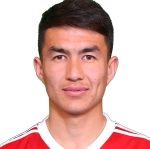 Abbos Gulomov