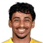 Mohammed Al-Otaibi