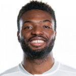 Benjamin Opeyemi Teidi