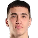 Zafarbek Rahimjonov