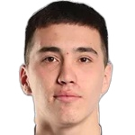 Zafarbek Rahimjonov