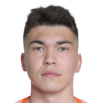 Shukron Yuldashev