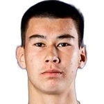 Nurbek Sarsenbaev