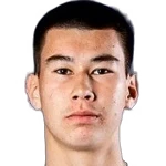 Nurbek Sarsenbaev