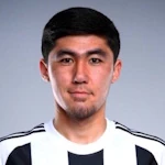 Nurmukhammad Abduganiev