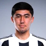 Nurmukhammad Abduganiev