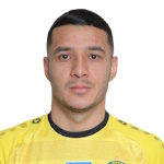 Anvar Gofurov