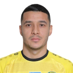 Anvar Gofurov