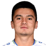 Izzatillo Pulatov