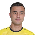 Mukhsinjon Ubaydullaev