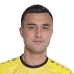 Mukhsinjon Ubaydullaev