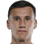 Doniyor Valiev