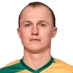 Andrey Yakimov