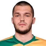 Aleksey Shalashnikov