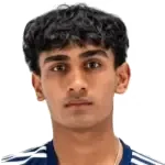 Aarin Prajapati