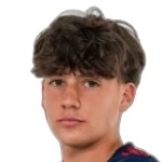 Josh Macedo