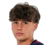 Josh Macedo
