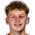 Matthew Tibbetts