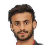 Khalid Al-Shammari