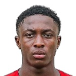 Abdoul Salla Camara