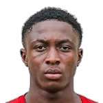 Abdoul Salla Camara