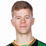 Filip Gustavsson
