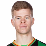 Filip Gustavsson