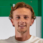 Max McMillan