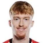 Josh Bickerton