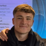 Tom McDonald