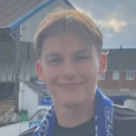 Lucas Robinson