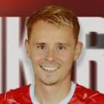 Charlie Dunkerley
