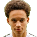 Ethan Sutherland
