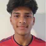 Nicolas Montoya