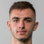 Bartosz Kalupa