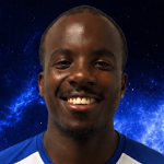 Terry Atem