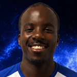Terry Atem