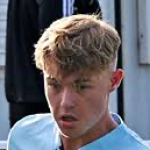 Caine Elliott