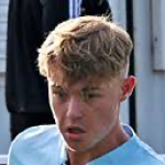 Caine Elliott