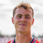 Luke Softley
